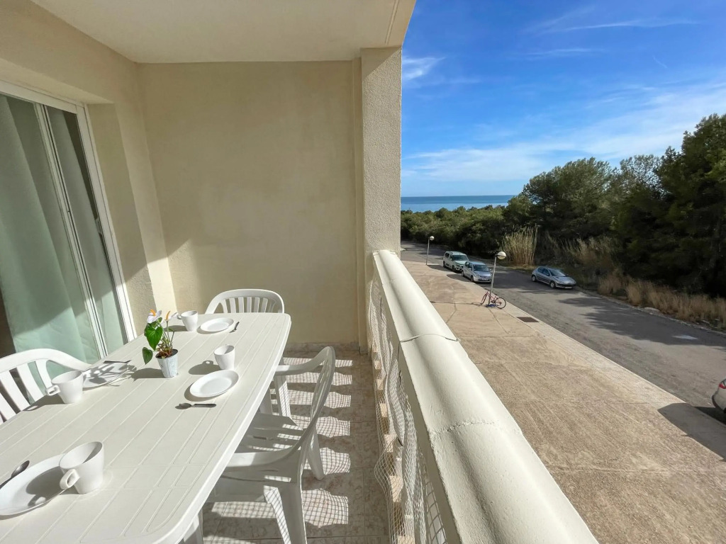 Apartamentos Costa Azahar 3000