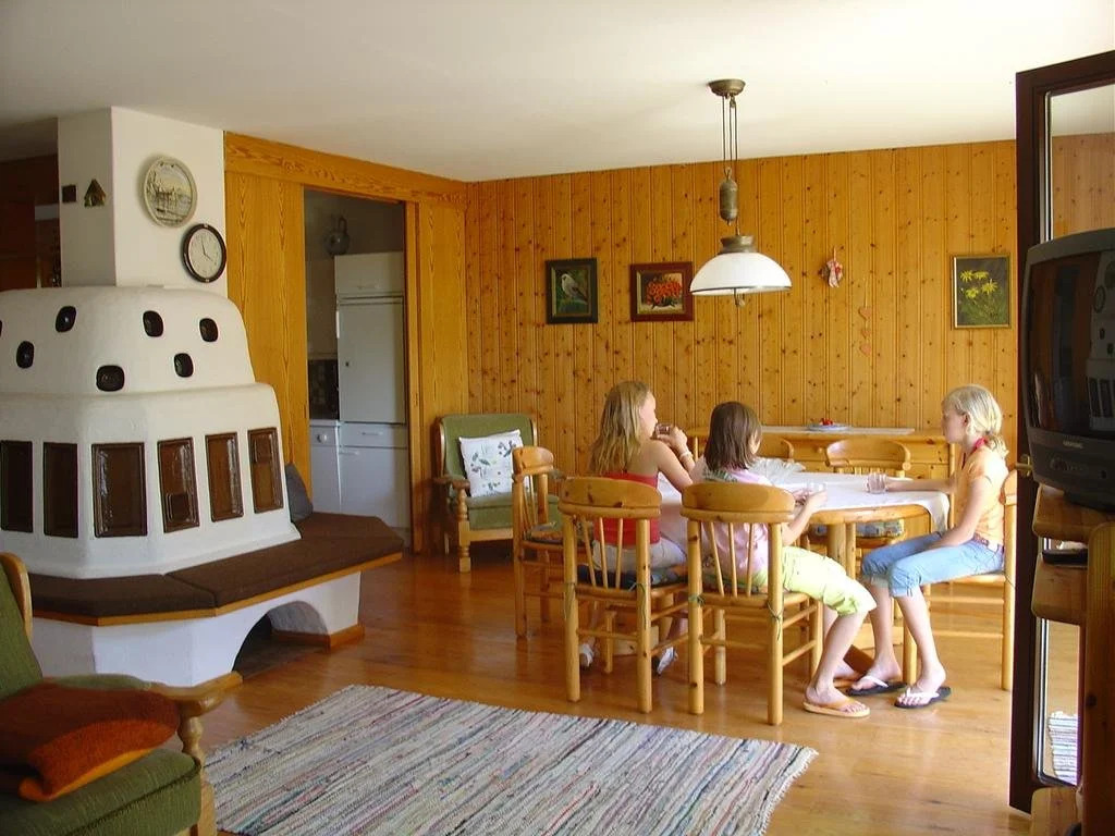 Ferienhaus Steidl