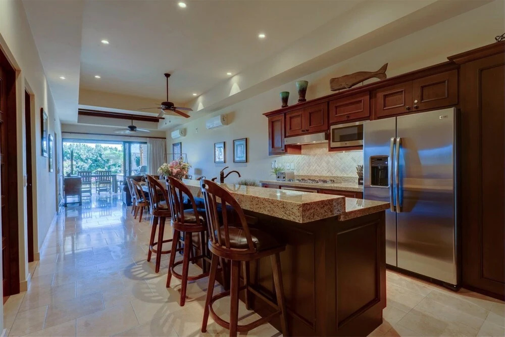 Copala #2104 - Ground Floor Luxury 2 Bdrm 2 Bath Condo W/plunge Pool