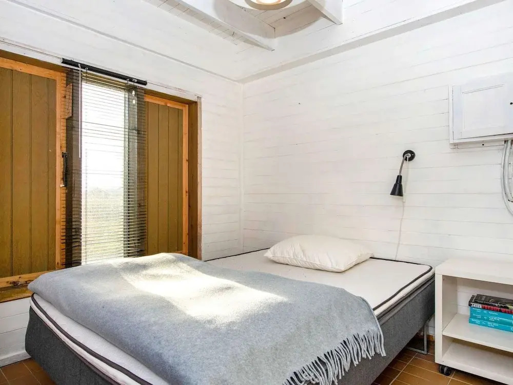 5 person holiday home in Harboøre