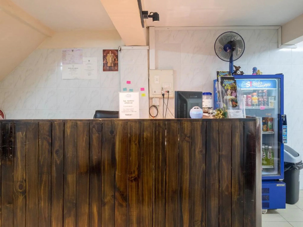 Yaya Guesthouse - Hostel