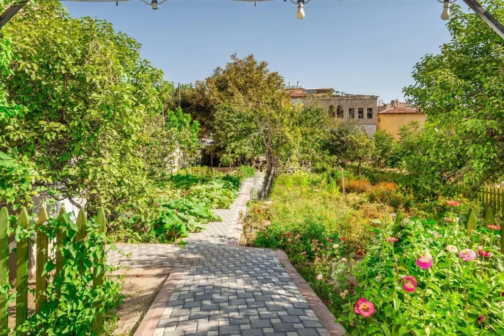 HacıAşık Konağı Butik Hotel