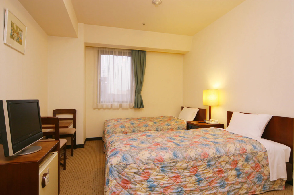 Marroad Inn Kumagaya