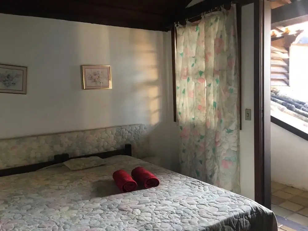 Condominio Villa Rasa - Buzios