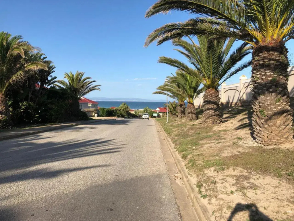 23 Jamaican Palms, Marina Martinique, Jeffreys Bay