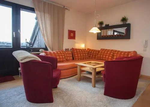 Apartment Gartenstraße