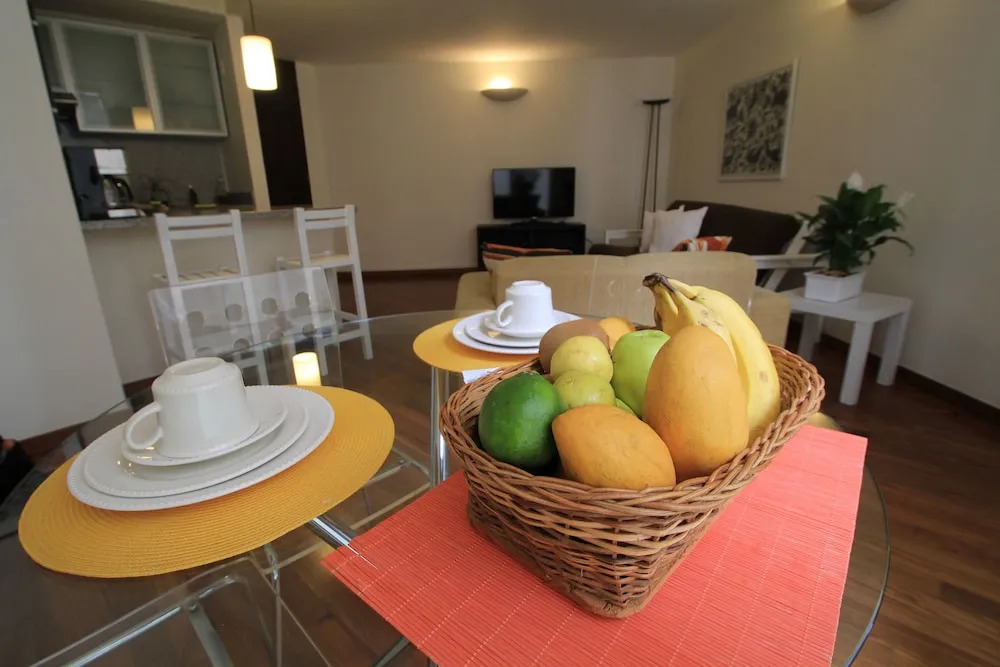 Alameda Downtown Apartment 8 I