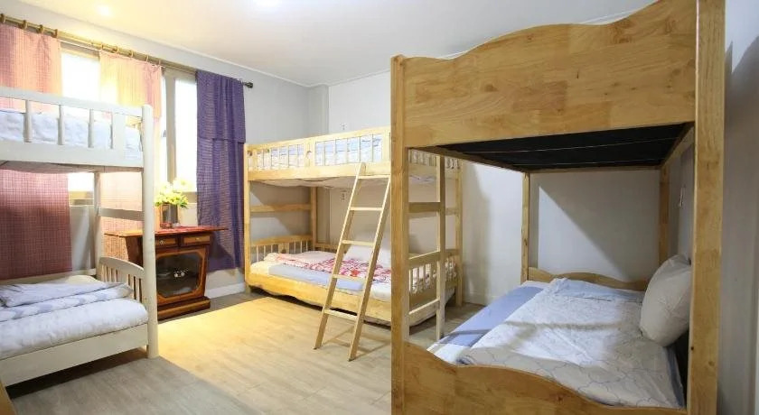 Pohang Youngildae Guesthouse