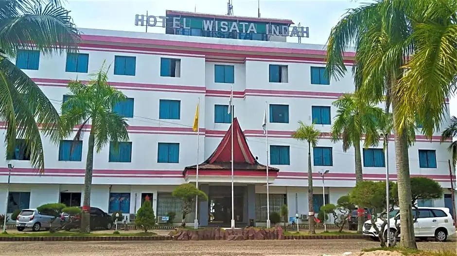 Hotel Wisata Indah Sibolga