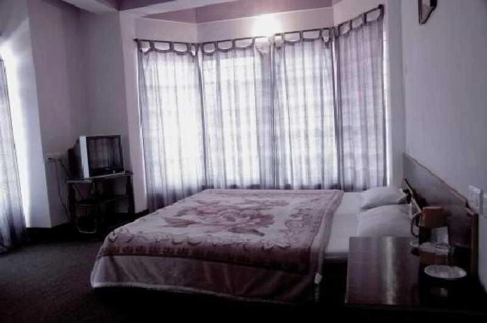 The Komfort Inn