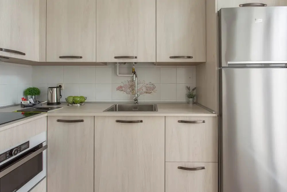 Sercotel Apartamentos Europa
