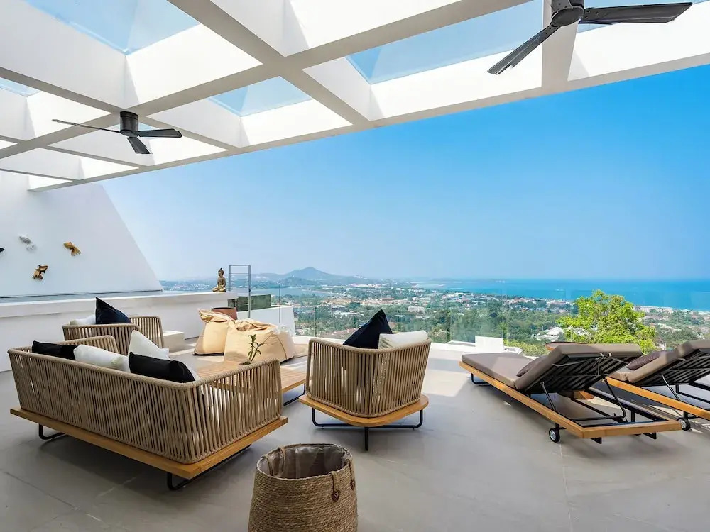The Blossom Villa by Elite Havens