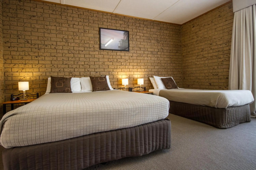 Mannum Motel