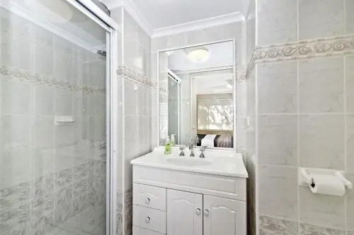 Westport Palms 14 Buller Street