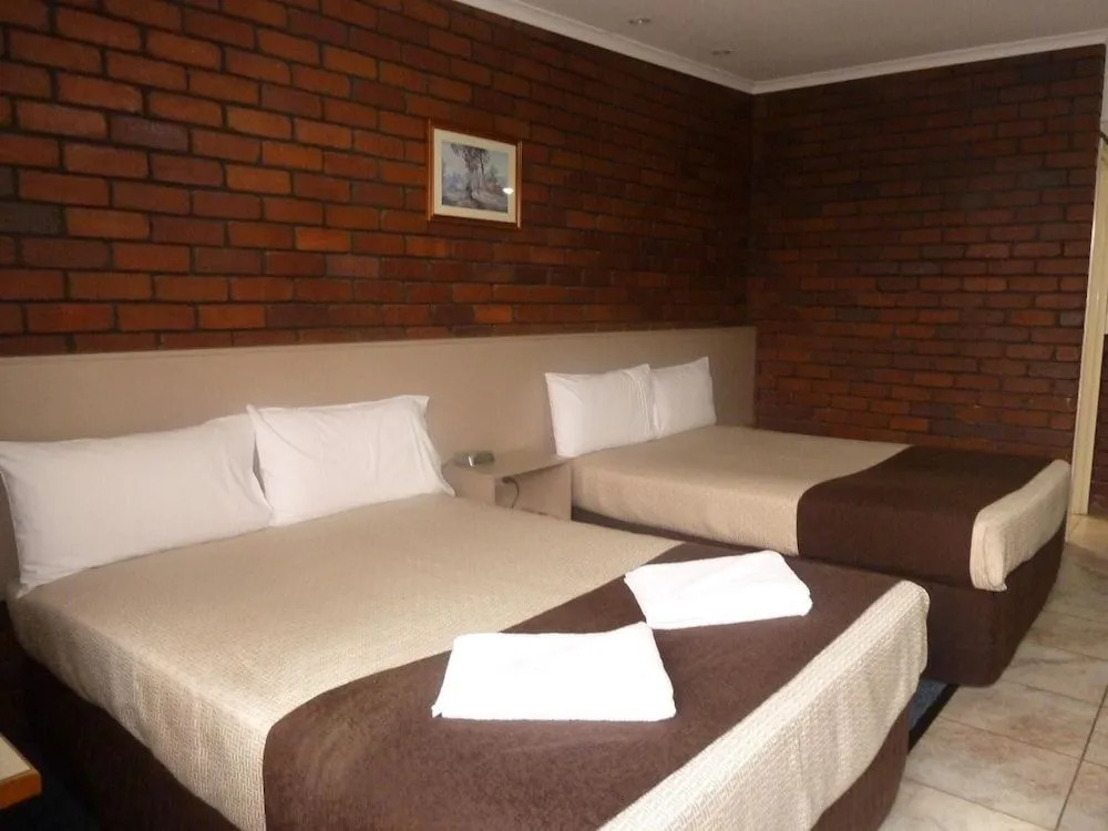 Room Motel Kingaroy East
