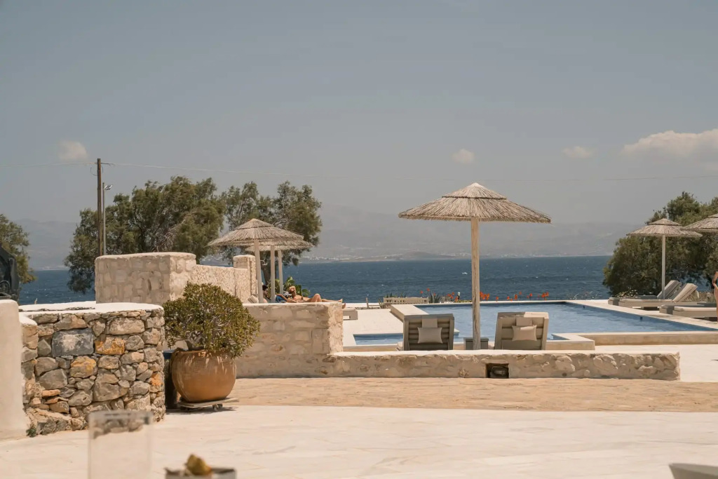Ambelas Mare Apartments