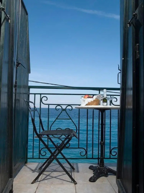 Meliti Guesthouse