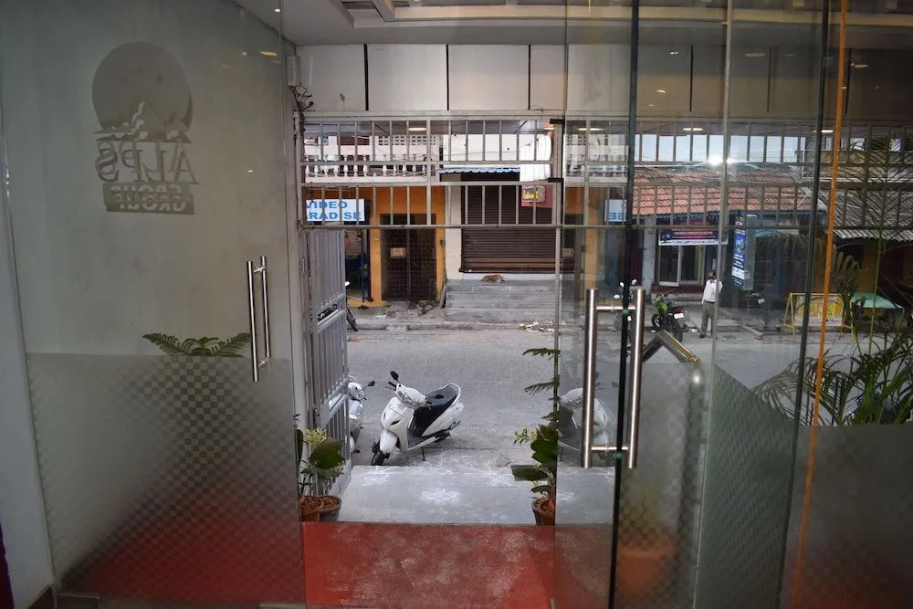 Citi Business Hotel