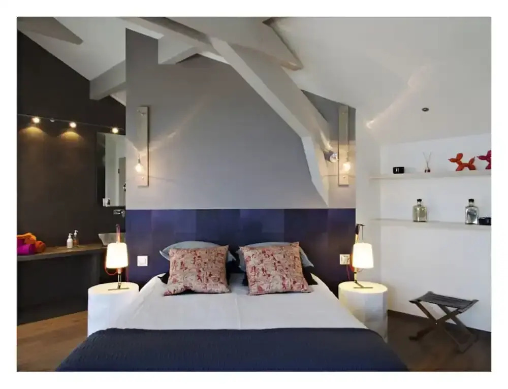 Le Clos Du Lac - location de chambres