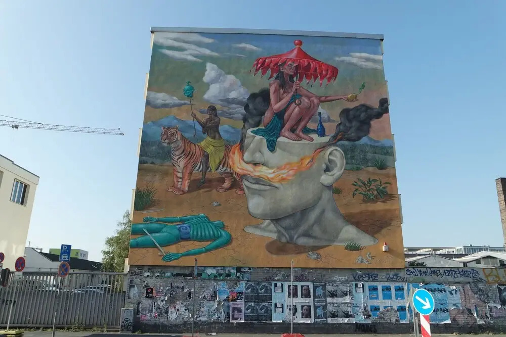 Atelier Cologne Lofts