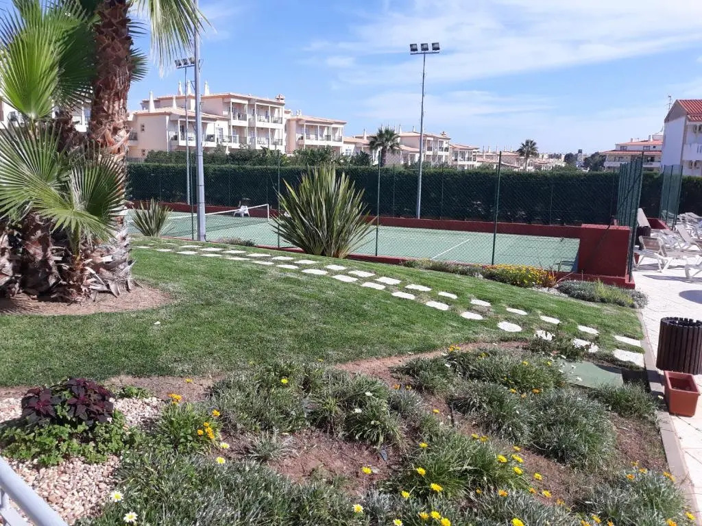 Remarkable 1-bed Apartment in Olhos de Agua