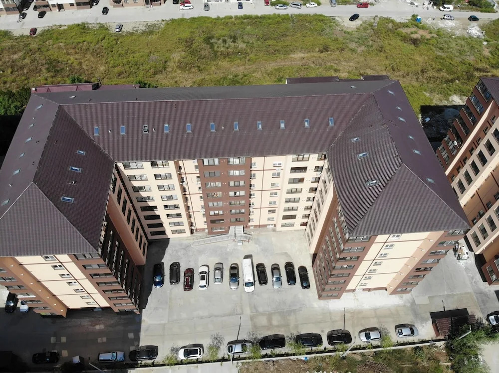 Studio Militari Residence M2