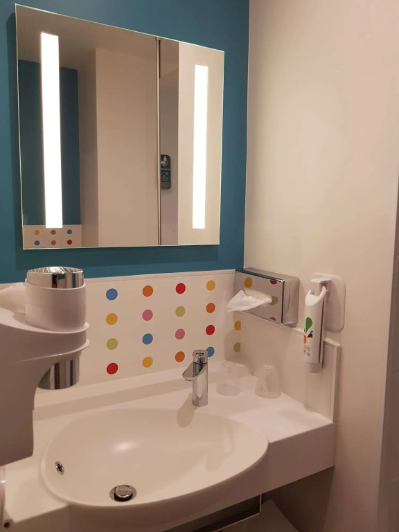ibis Styles Fréjus St Raphael
