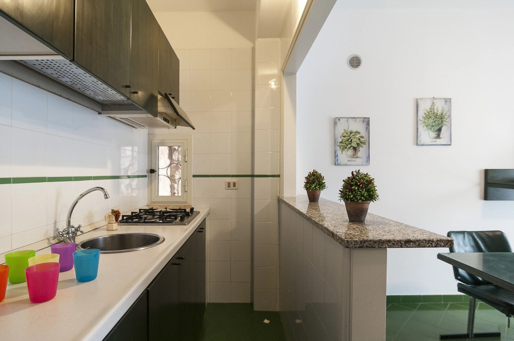 Costa Di Kair Ed Din Hotel & Residence