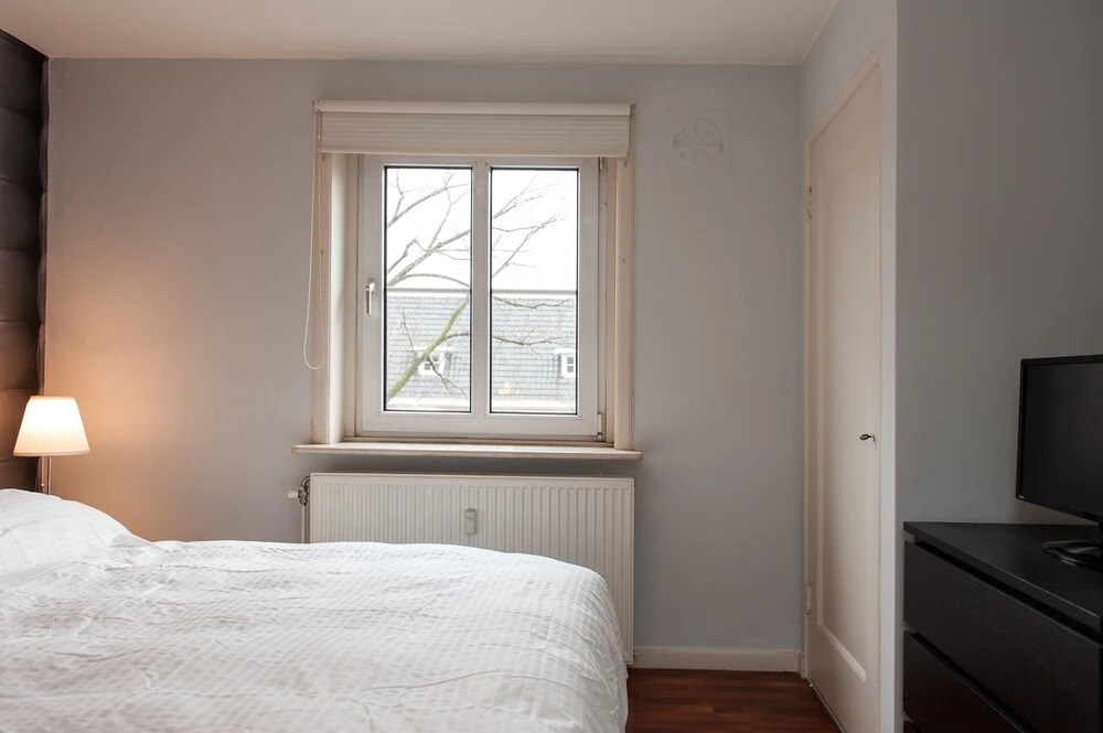 New Apartment Top Location Near RAI