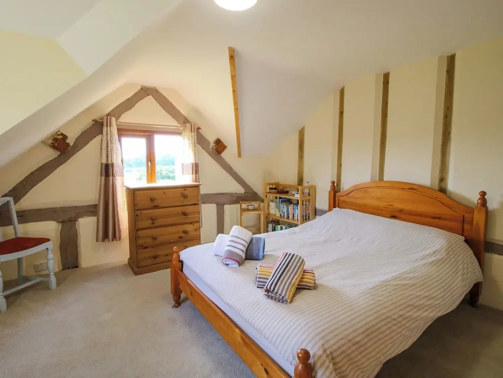 Callow Cottage