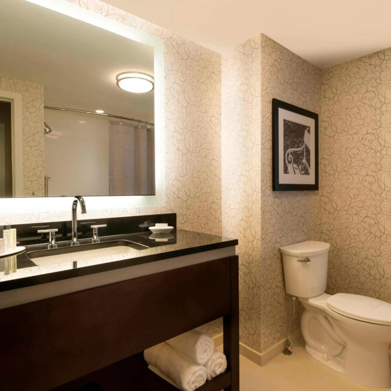 Residence Inn Orangeburg