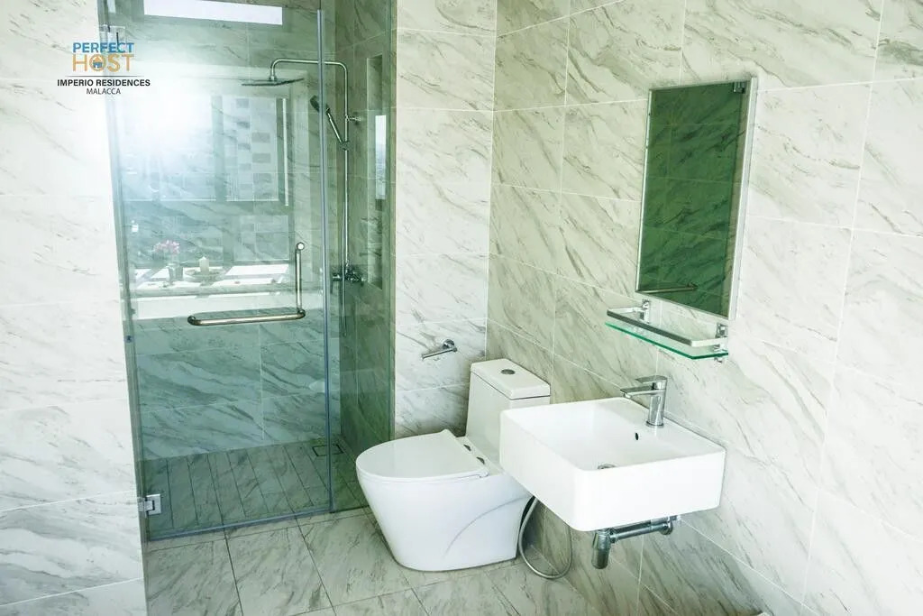 Imperio Residence Seafront by Perfect Host