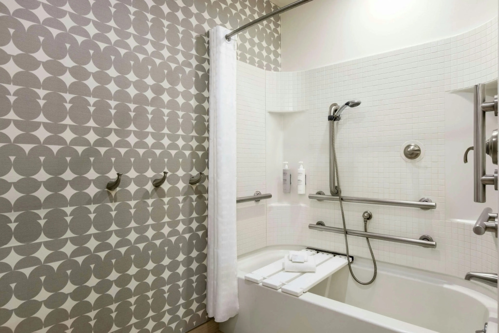 Home2 Suites Long Island City/Manhattan View