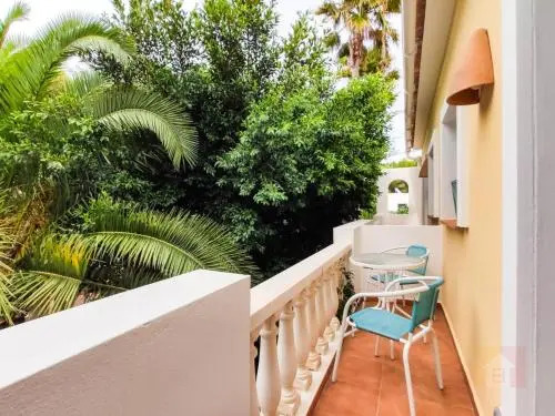 Casa Armonia
