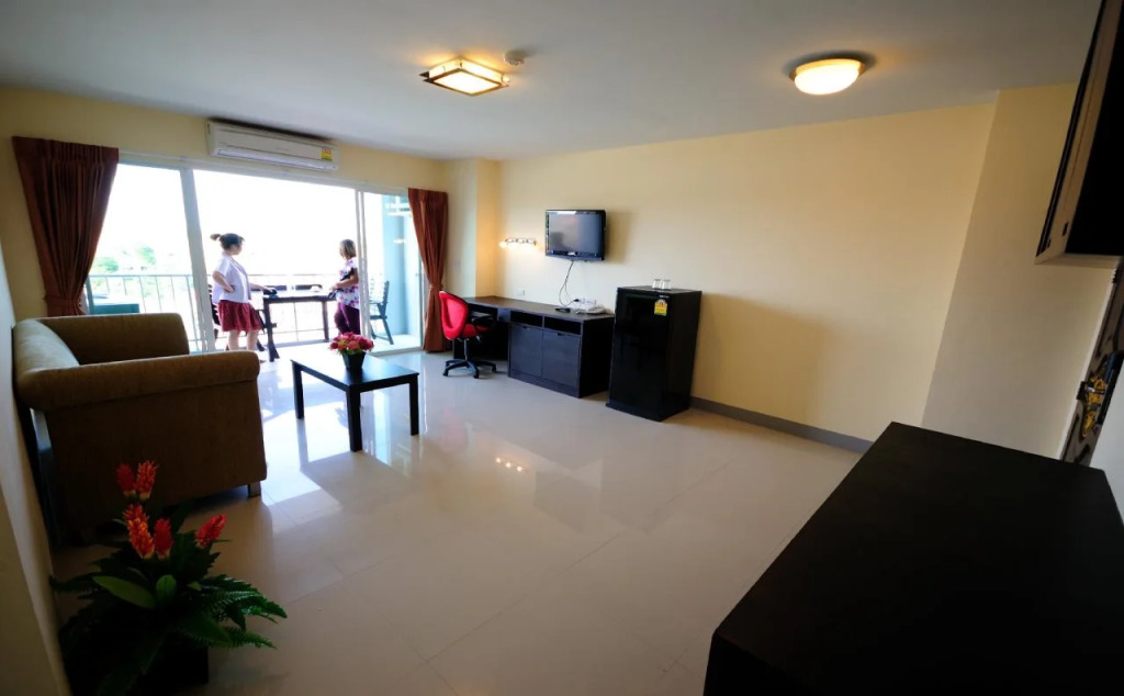 Royal Thai Residence