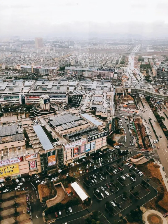 Yiwu Marriott Hotel