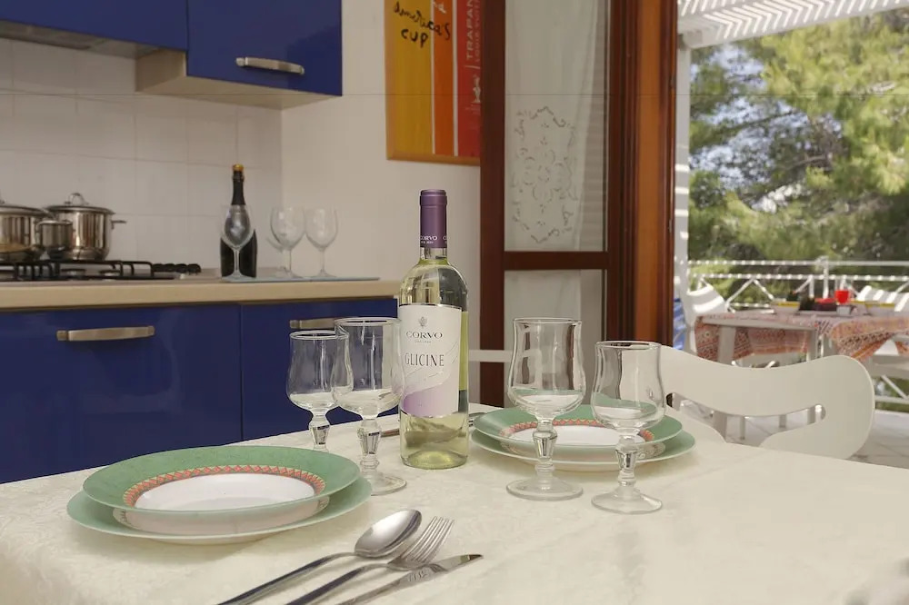 Residence Ristorante Tamarea