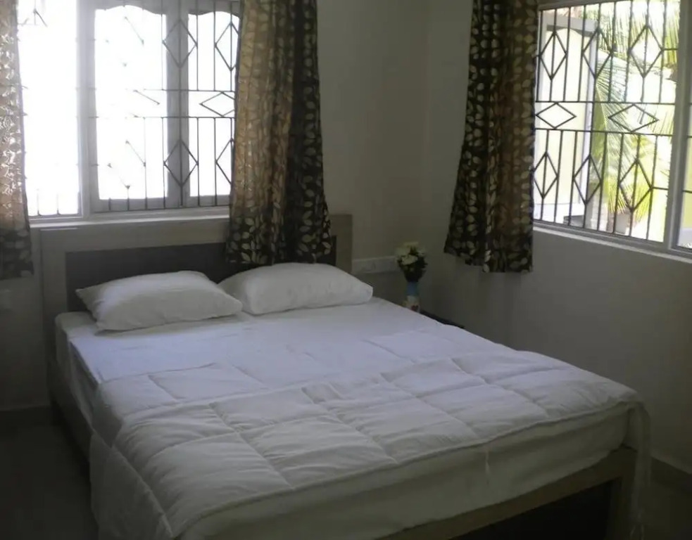 Room Maangta 328 - Colva Goa