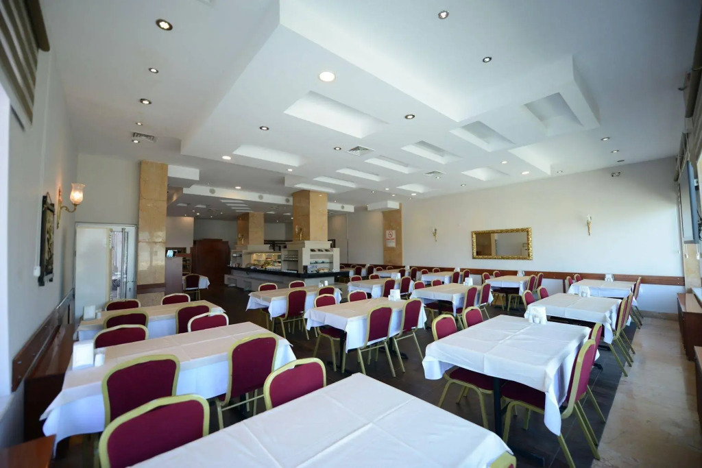 Samsun Airport Resort Hotel