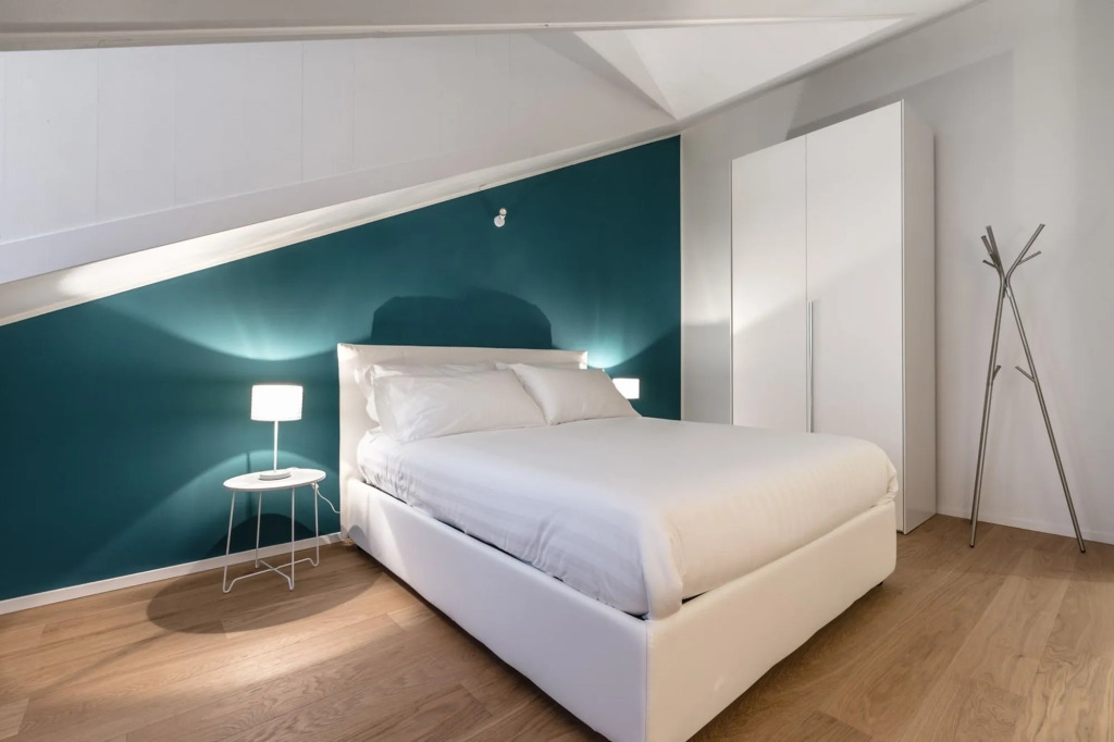 easyhomes - Brera Luxury Suites