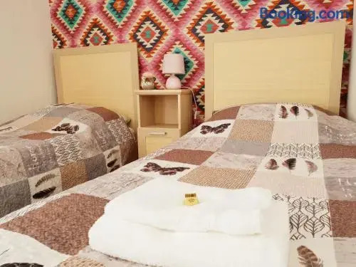 Centrum Apartman Hotel