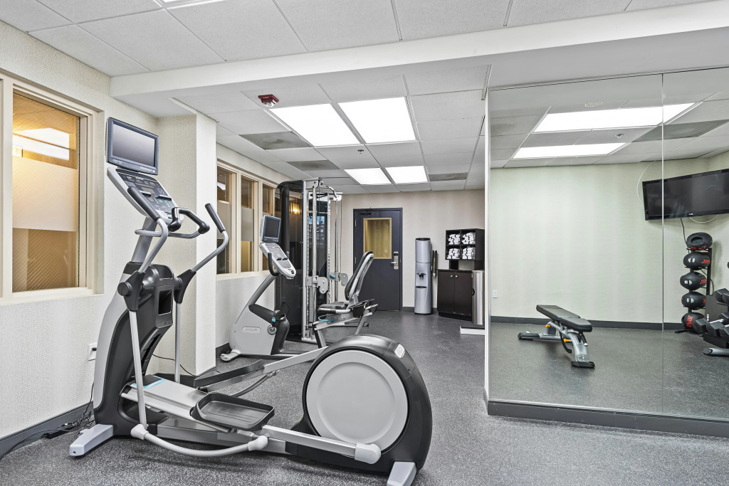 Holiday Inn - St. Petersburg West by IHG