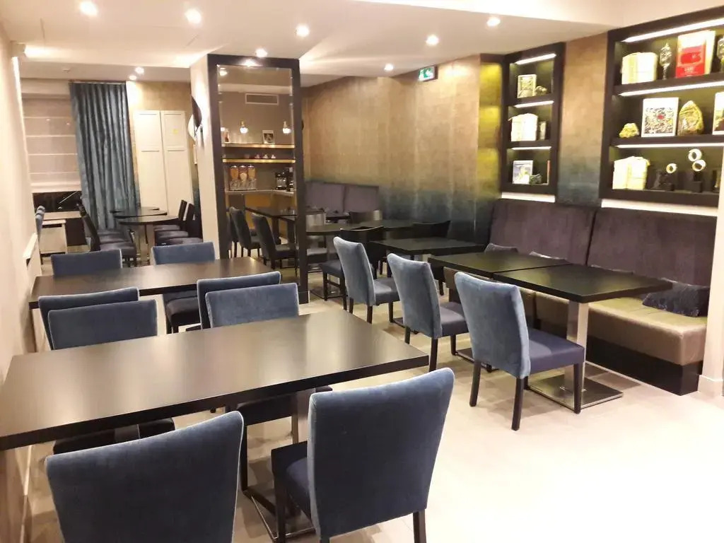 Hotel dAmiens