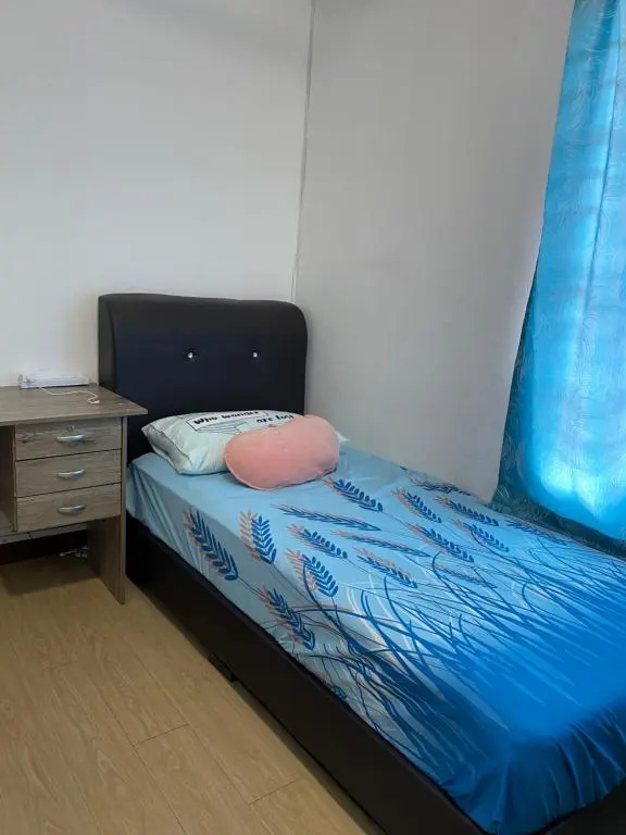 Rumah Tamu SURIA