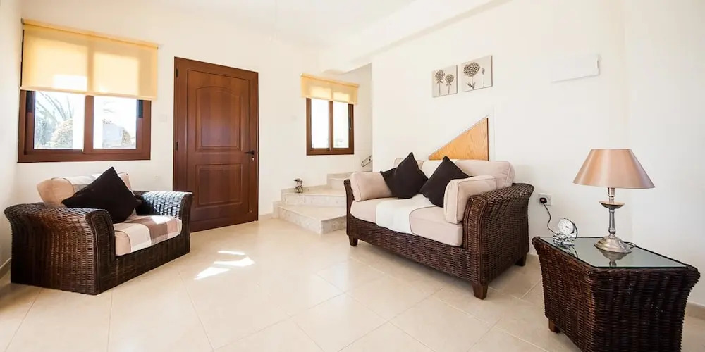 Oceanview Villa 066