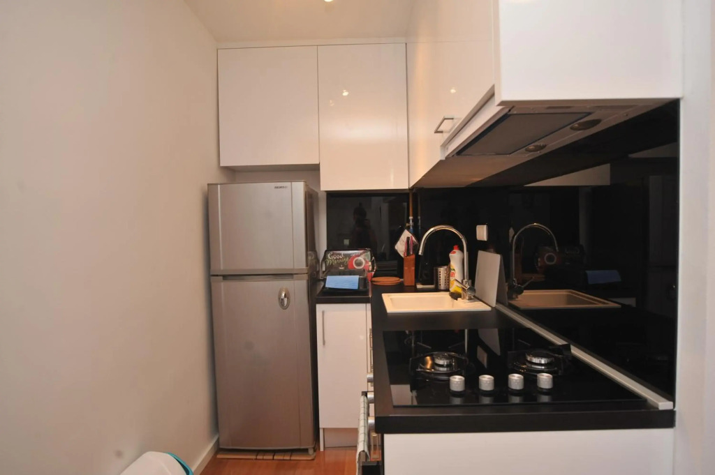Main Street Apartment