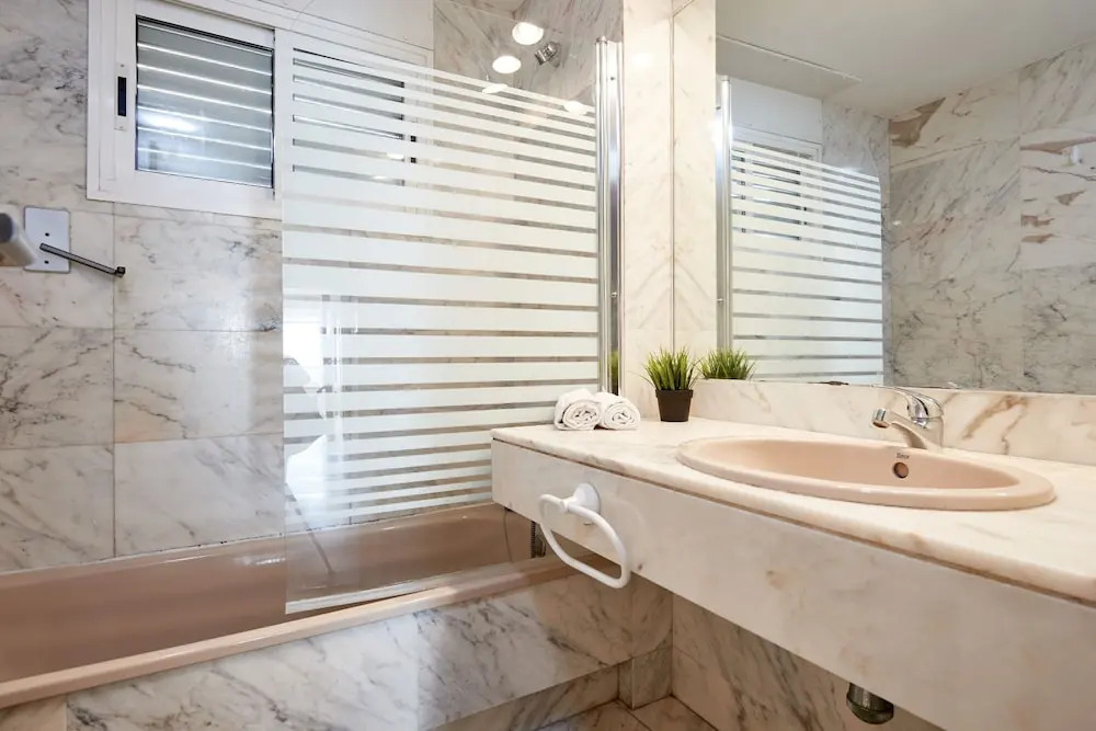 Apartamento Differentflats Altair