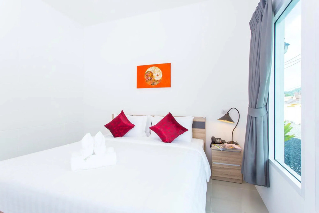 The Way Phuket Resort