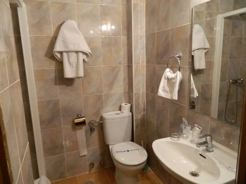 Hotel Alpemar