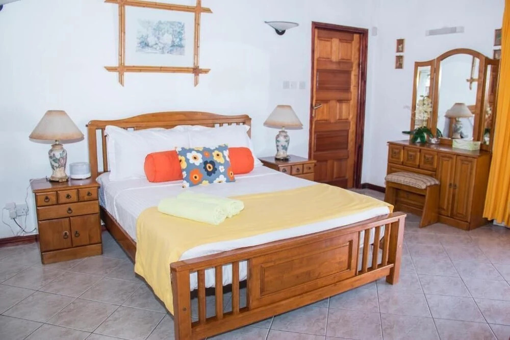 Villa Caballero